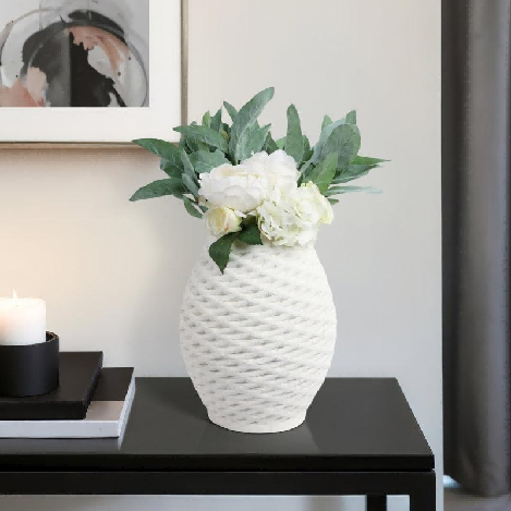 Ceramic Cement Decor UC-CM-0165 in Ceramic & Cement Decor, item UC-CM-0165