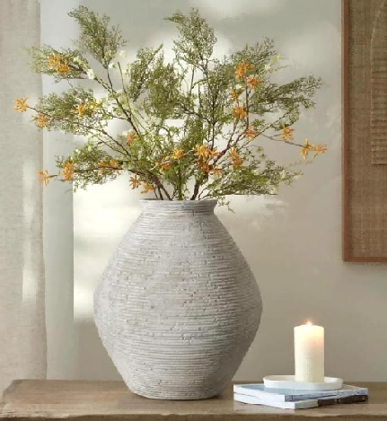 Ceramic Cement Decor UC-CM-0166 in Ceramic & Cement Decor, item UC-CM-0166