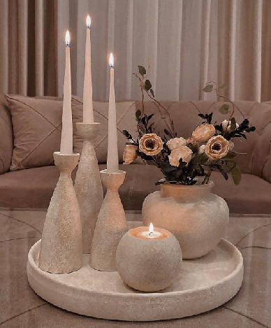 Ceramic Cement Decor UC-CM-0177 in Ceramic & Cement Decor, item UC-CM-0177