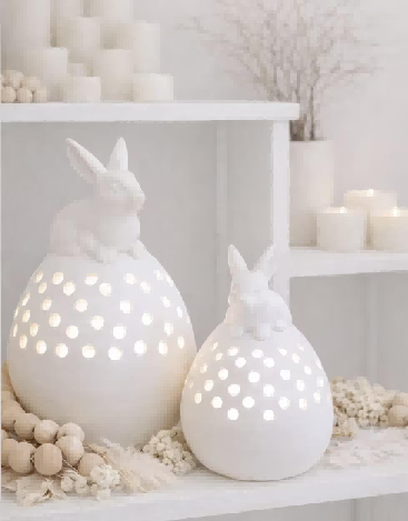 Ceramic Cement Decor UC-CM-0181 in Ceramic & Cement Decor, item UC-CM-0181