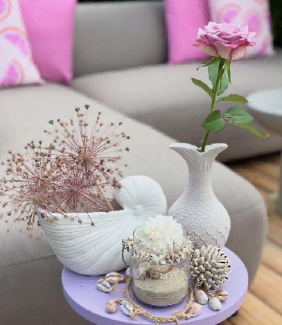 Ceramic Cement Decor UC-CM-0185 in Ceramic & Cement Decor, item UC-CM-0185