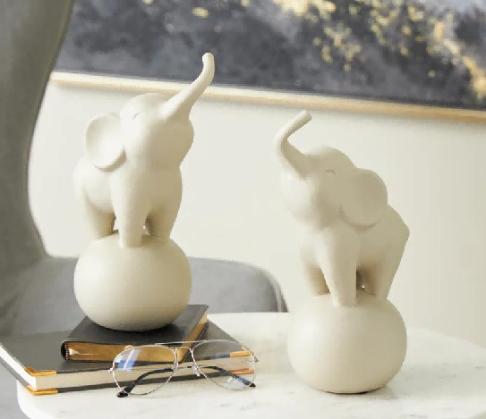 Ceramic Cement Decor UC-CM-0200 in Ceramic & Cement Decor, item UC-CM-0200
