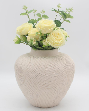 Ceramic Cement Decor UC-CM-0203 in Ceramic & Cement Decor, item UC-CM-0203