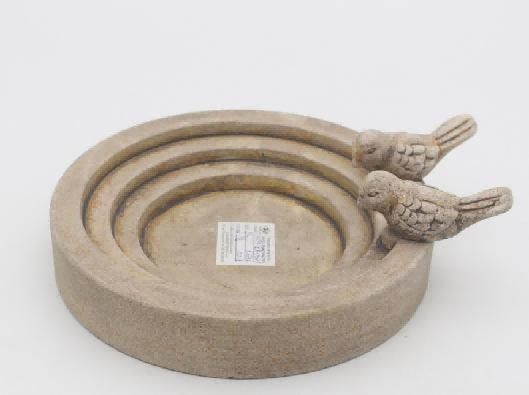 Ceramic Cement Decor UC-CM-0207 in Ceramic & Cement Decor, item UC-CM-0207