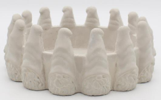 Ceramic Cement Decor UC-CM-0211 in Ceramic & Cement Decor, item UC-CM-0211