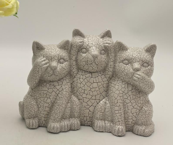 Ceramic Cement Decor UC-CM-0222 in Ceramic & Cement Decor, item UC-CM-0222
