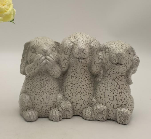 Ceramic Cement Decor UC-CM-0223 in Ceramic & Cement Decor, item UC-CM-0223