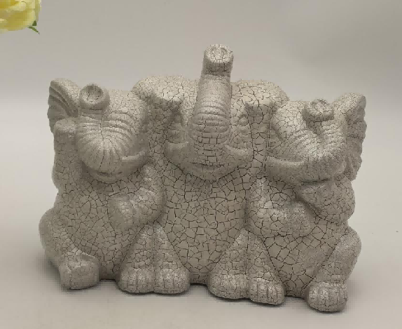 Ceramic Cement Decor UC-CM-0225 in Ceramic & Cement Decor, item UC-CM-0225