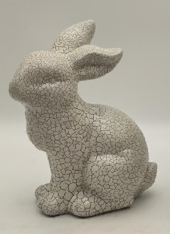 Ceramic Cement Decor UC-CM-0235 in Ceramic & Cement Decor, item UC-CM-0235