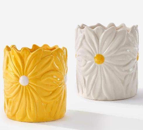 Ceramic Cement Decor UC-CM-0236 in Ceramic & Cement Decor, item UC-CM-0236