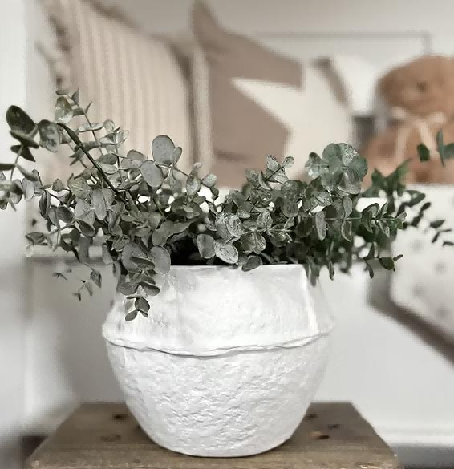Ceramic Cement Decor UC-CM-0243 in Ceramic & Cement Decor, item UC-CM-0243