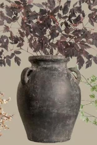 Ceramic Cement Decor UC-CM-0246 in Ceramic & Cement Decor, item UC-CM-0246
