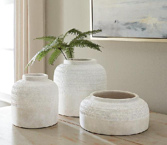 Ceramic Cement Decor UC-CM-0247 in Ceramic & Cement Decor, item UC-CM-0247