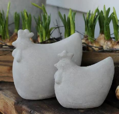 Ceramic Cement Decor UC-CM-0248 in Ceramic & Cement Decor, item UC-CM-0248