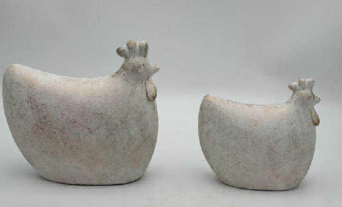 Ceramic Cement Decor UC-CM-0249 in Ceramic & Cement Decor, item UC-CM-0249