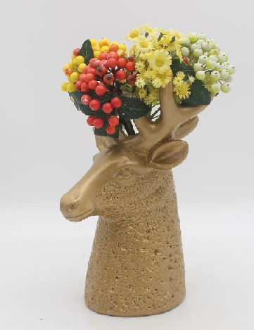 Ceramic Cement Decor UC-CM-0264 in Ceramic & Cement Decor, item UC-CM-0264