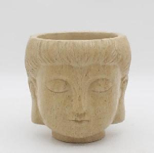 Ceramic Cement Decor UC-CM-0268 in Ceramic & Cement Decor, item UC-CM-0268