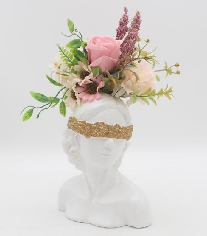 Ceramic Cement Decor UC-CM-0270 in Ceramic & Cement Decor, item UC-CM-0270