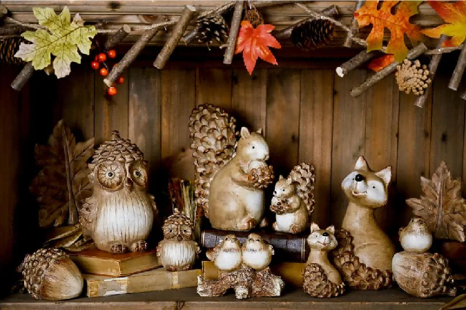 Ceramic Cement Decor UC-CM-0275 in Ceramic & Cement Decor, item UC-CM-0275
